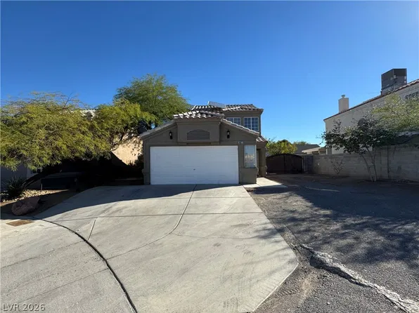 8077 Cetus Cir, Las Vegas, NV 89128
