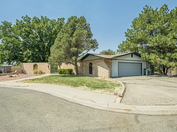 2255 Knollwood Ln, Grand Junction, CO 81505