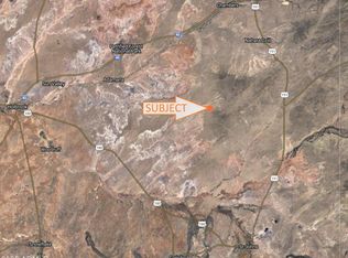 205 County Road 7291 N, Saint Johns, AZ 85936