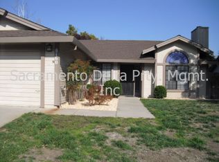 8160 Clarion Cir, Antelope, CA
