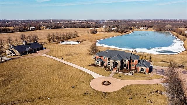 17508 E State Route 58, Raymore, MO 64083 | Zillow