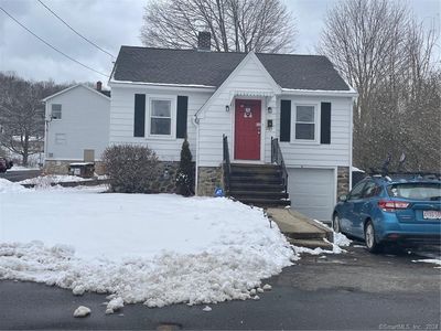 147 Bouley Avenue, Waterbury, CT, 06705
