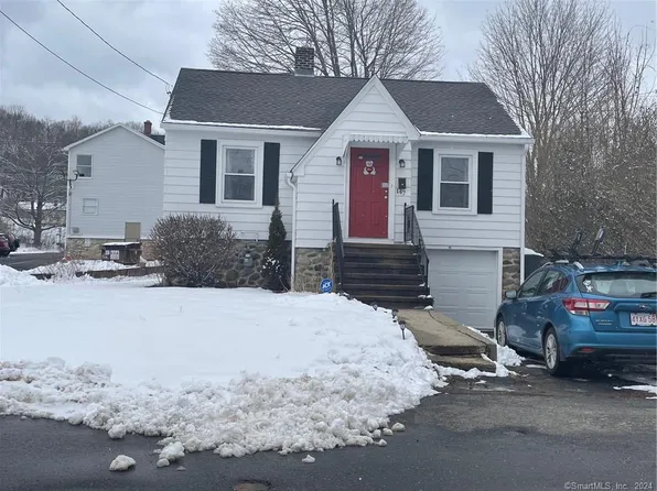 147 Bouley Avenue, Waterbury, CT 06705