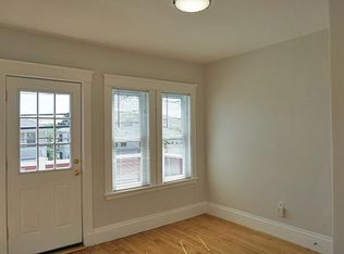 46 Gordon St, Somerville, MA 02144
