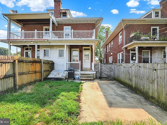 4th image of 218 Telford Ave