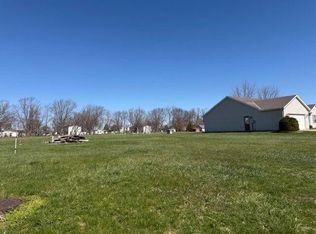 0 Lincoln Pl, North Lewisburg, OH