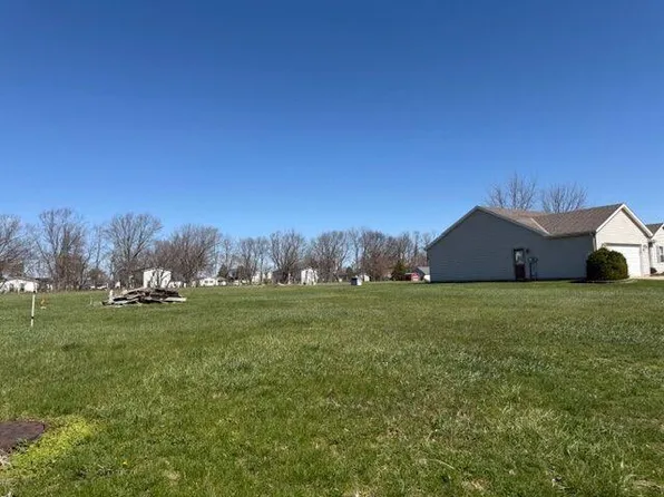 0 Lincoln Pl, North Lewisburg, OH 43060