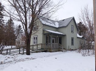 500 5th St SW, Little Falls, MN 56345