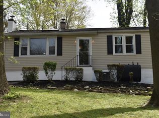 4519 Belmont Ave, Bensalem, PA 19020