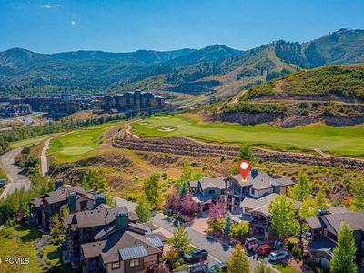 4129 Fairway Ln #A3, Park City, UT, 84098