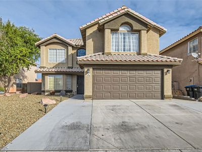 1450 Watercreek Dr, North Las Vegas, NV, 89032