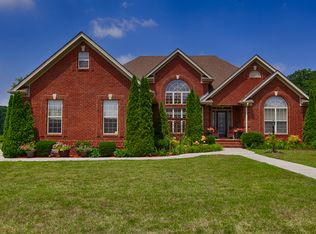 18785 Lizzie Ln, Athens, AL 35614