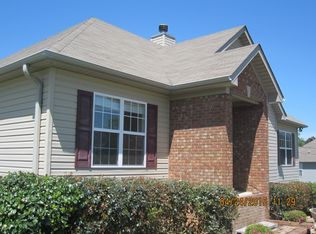499 Parkwood Drive, Odenville, AL 35210