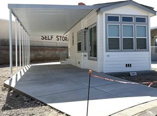 13650 N Frontage Rd #784, Yuma, AZ 85367