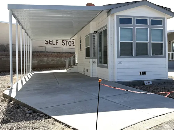 13650 N Frontage Rd #784, Yuma, AZ 85367