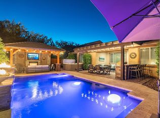 1453 E Flamingo Way, Gilbert, AZ 85297