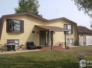 1057 6th Street Ct, Berthoud, CO 80513