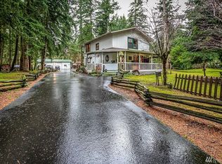 16515 Christian Ln SW, Rochester, WA 98579