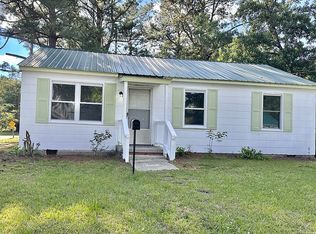 500 House Ave, Scotland Neck, NC 27874
