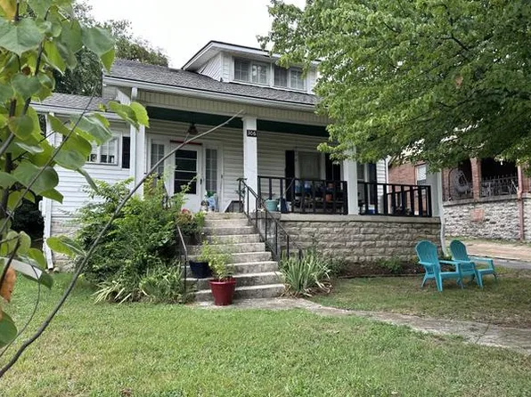 306 Fairfax Ave #A, Nashville, TN 37212