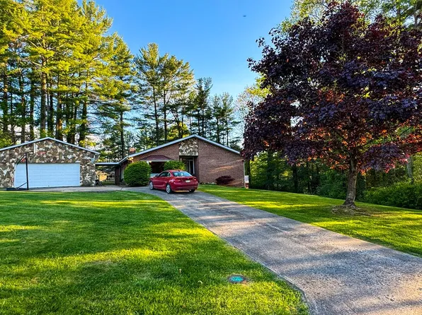 104 Home St, Beckley, WV 25801
