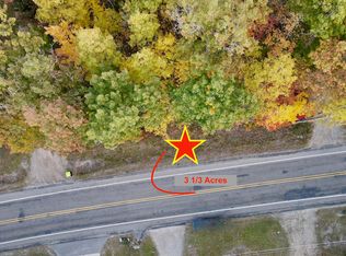 N Loxley Rd, Roscommon, MI 48653