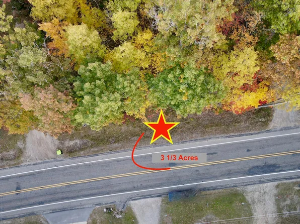 N Loxley Rd, Roscommon, MI 48653