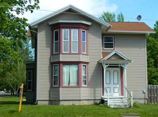 100 N Jackson St, Albany, WI 53502