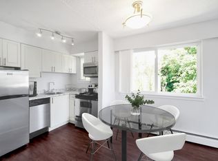Redwood Manor, New Westminster, BC V3L 1H1