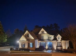 3113 Cambridge Hill Dr, Dacula, GA 30019