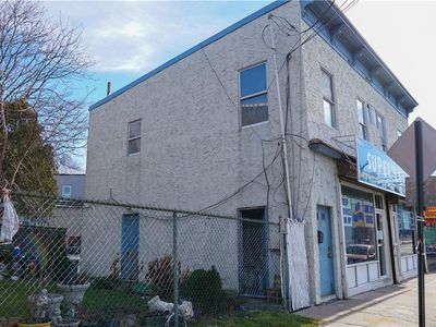 243 Jewett Ave, Staten Island, NY, 10302