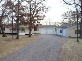 8413 White Oak Rd, Saint Cloud, MN 56301
