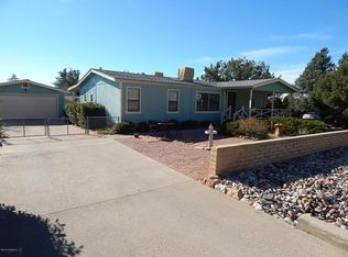 2595 Metate Dr, Sedona, AZ 86336