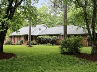 227 Chateau Rd, Durham, NC 27704