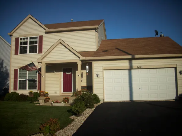 6601 103rd Ave, Kenosha, WI 53142