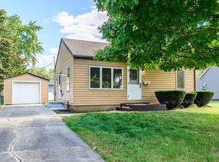 1142 Lafayette St, Aurora, IL 60505