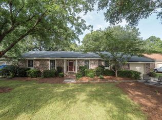 908 Searle Ct, Mount Pleasant, SC 29464