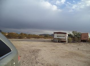 4831 W Saddle Mountain Trl, Queen Creek, AZ 85142