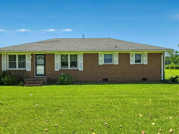 520 Lake Road, Hertford, NC 27944