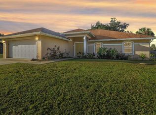 2379 Alda Ln, Port Charlotte, FL 33952