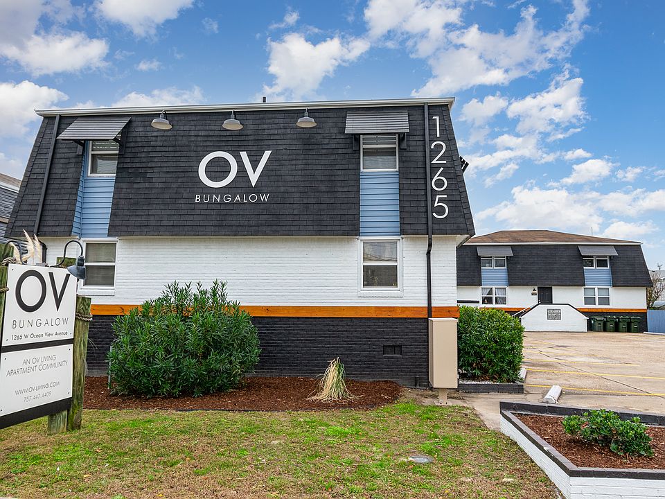 1st image of 1265 W Ocean View Ave #B4