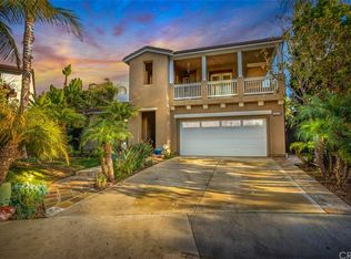 204 Plaza Los Corales, San Clemente, CA 92673