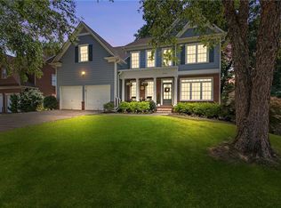 405 Middlebrooke St, Canton, GA 30115