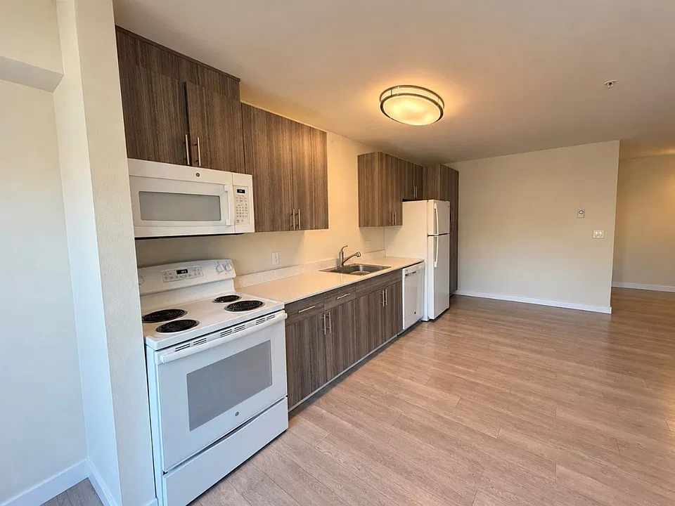 Rainier Lofts