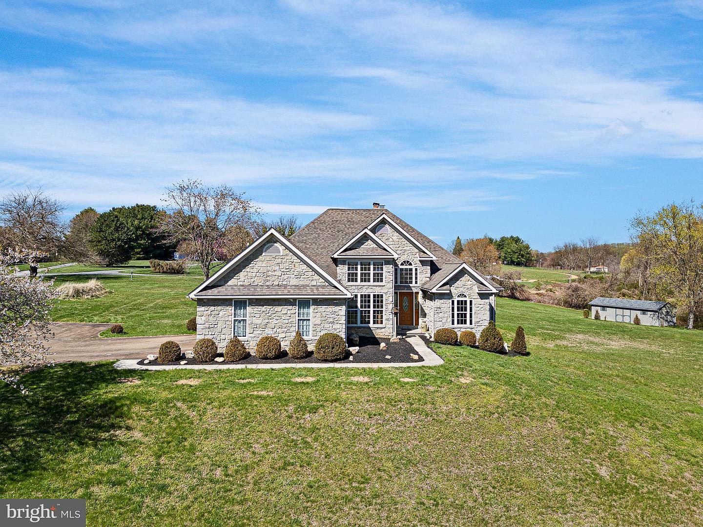 413 Church Hill Rd, Landenberg, PA 19350 | Zillow
