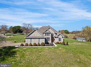 413 Church Hill Rd, Landenberg, PA