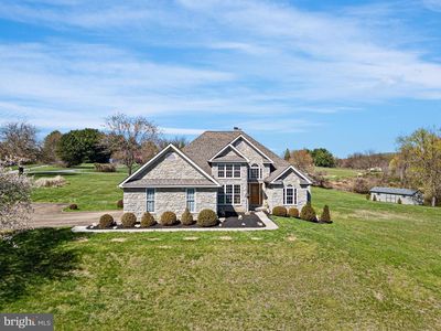 413 Church Hill Rd, Landenberg, PA, 19350