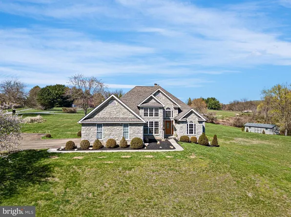 413 Church Hill Rd, Landenberg, PA 19350