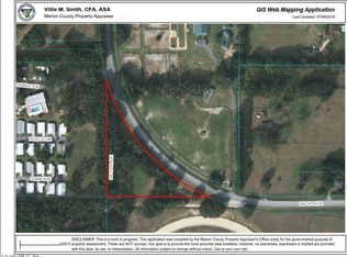 0 SW 107th Pl, Ocala, FL 34476
