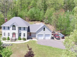 350 Springfield Rd, Belchertown, MA 01007